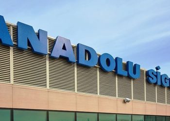 ANSGR.IS: Şubat  2021 prim üretim