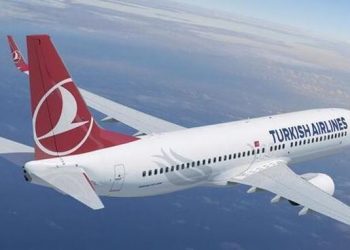 THYAO.IS: Şubat ayında toplam yolcu sayısı yıllık bazda %61.4 geriledi (NÖTR)