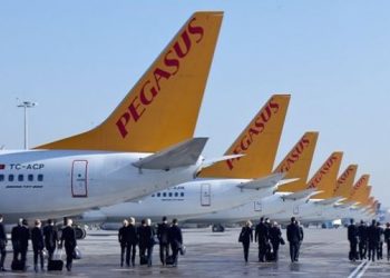 Şirket Raporu: Pegasus Havayolu -PGSUS.IS: 4. Çeyrek Sonuçları