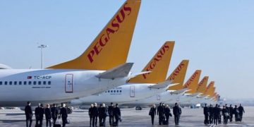 Şirket Raporu: Pegasus Havayolu -PGSUS.IS: 4. Çeyrek Sonuçları