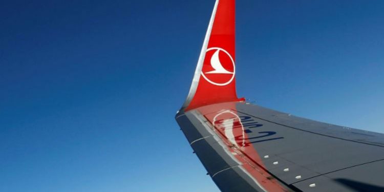 Şirket Raporu: Türk Havayolları-THYAO.IS: 4. Çeyrek Sonuçları