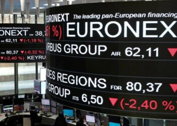 Fransa hisse senetlerinden Euro bazında temettü geliri imkanı