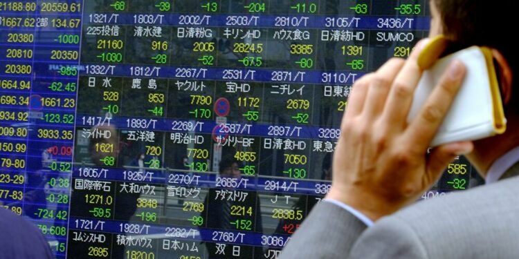 Asya piyasalarında endekse göre F/K iskontolu işlem gören şirketler / Güney Kore