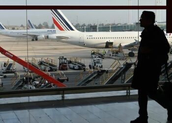 Aşı ve Havacılık