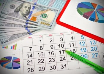 ABD Haftalık Bilanço Takvimi