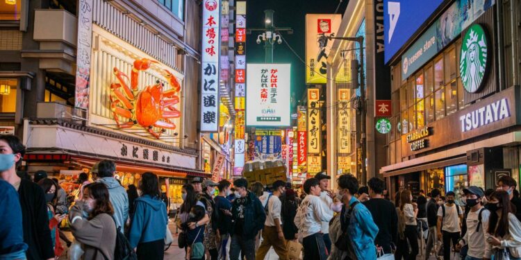 30 Yılın zirvesindeki Japonya’da en çok getiri potansiyeli olan hisseler