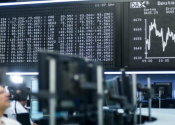 Almanya DAX endeksindeki dönüş devam edecek mi?