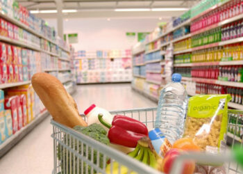 Ağustos 2021 Tüketici Enflasyonu