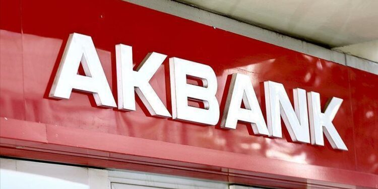 Şirket Raporu: AKBANK-AKBNK.IS: 3. Çeyrek Sonuçları