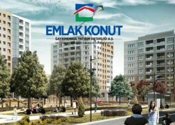 EKGYO.IS: Emlak Konut  toplam 9.3 milyar TL tutarlı ön satış gerçekleştirdi