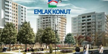 EKGYO.IS: Emlak Konut  toplam 9.3 milyar TL tutarlı ön satış gerçekleştirdi