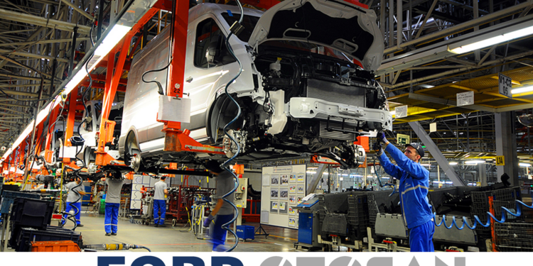 Şirket Raporu: Ford Otosan-FROTO.IS: 3. Çeyrek Sonuçları