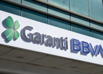 Şirket Raporu: Garanti-GARAN.IS: 3. Çeyrek Sonuçları