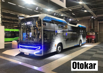 Şirket Raporu: Otokar-OTKAR.IS: 3. Çeyrek Sonuçları