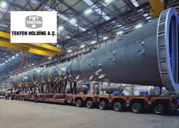Şirket Raporu: TekfenHolding-TKFEN.IS: 3. Çeyrek Sonuçları