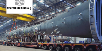 Şirket Raporu: TekfenHolding-TKFEN.IS: 3. Çeyrek Sonuçları