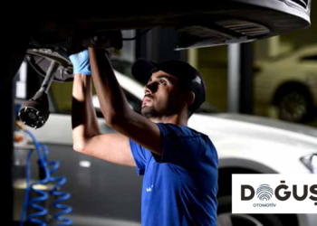 Şirket Raporu: Dogus Otomotiv-DOAS.IS: 3. Çeyrek Sonuçları