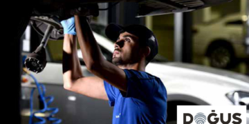 Şirket Raporu: Dogus Otomotiv-DOAS.IS: 3. Çeyrek Sonuçları