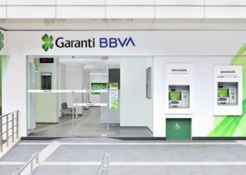 GARAN.IS: BIST’e BBVA aşısı