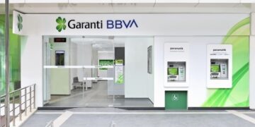 GARAN.IS: BIST’e BBVA aşısı