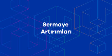 Sermaye Artırımları/Azaltımları ve Temettü Ödemeleri 19/11/2021