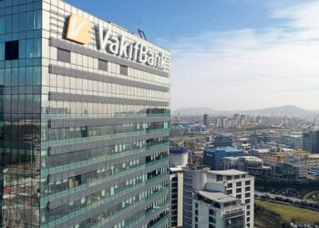 Şirket Raporu:Vakıfbank-VAKBN.IS: 3. Çeyrek Sonuçları