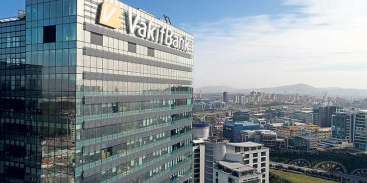 Şirket Raporu:Vakıfbank-VAKBN.IS: 3. Çeyrek Sonuçları