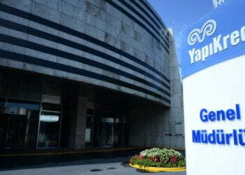 Şirket Raporu: Yapı Kredi -YKBNK.IS: 3. Çeyrek Sonuçları