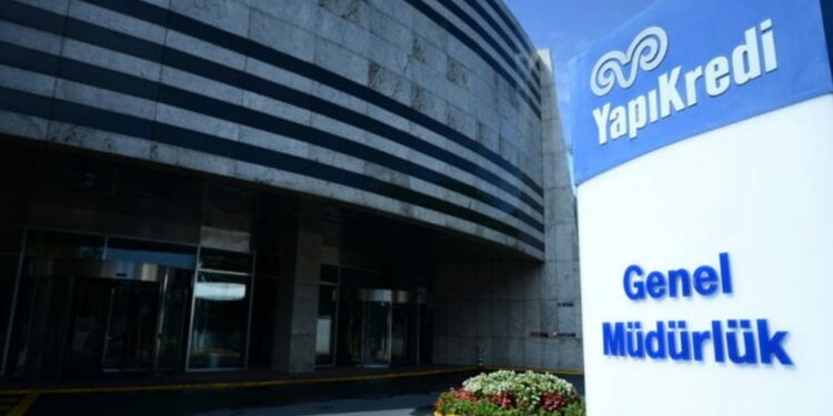 Şirket Raporu: Yapı Kredi -YKBNK.IS: 3. Çeyrek Sonuçları