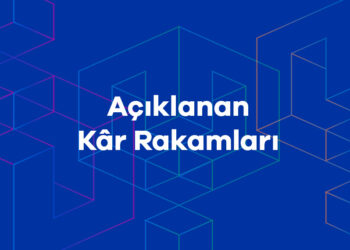 Açıklanan Kar Rakamları 10/11/2021