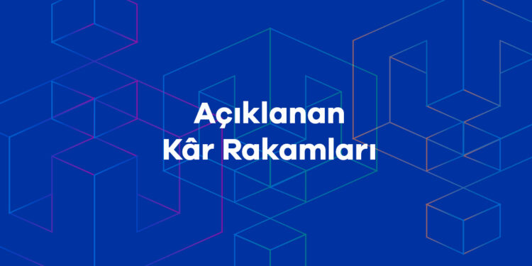 Açıklanan Kar Rakamları 10/11/2021