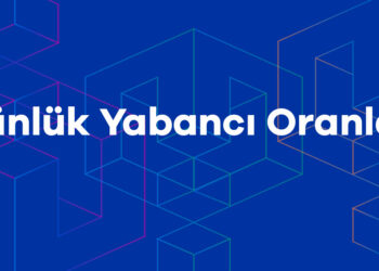 Günlük Yabancı Oranları 12/11/2021