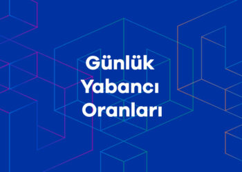 Günlük Yabancı Oranları 17/11/2021
