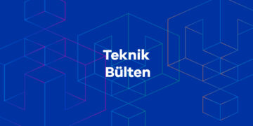 Teknik Bülten 17/11/2021