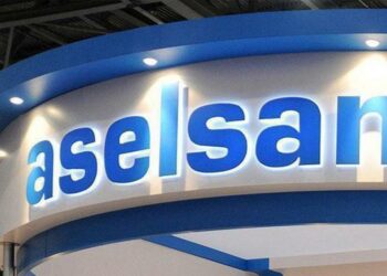 Asels.IS: Aselsan Savunma Sanayii Başkanlığı ile elektronik harp projesi sözleşmesi imzaladı