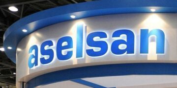 Asels.IS: Aselsan Savunma Sanayii Başkanlığı ile elektronik harp projesi sözleşmesi imzaladı