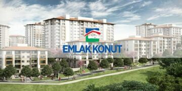 EKGYO.IS: Emlak Konut Hedef Fiyat Değişikliği