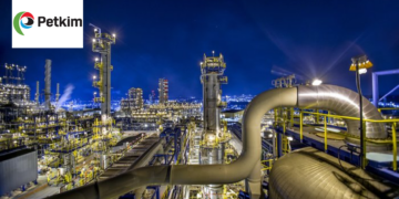 PETKM.IS: Petkim Hedef Fiyat Değişikliği