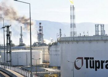 TUPRS.IS: Tüpraş Hedef Fiyat Değişikliği