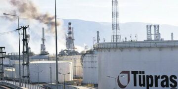 TUPRS.IS: Tüpraş Hedef Fiyat Değişikliği