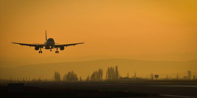 Havacılık Sektörü Raporu