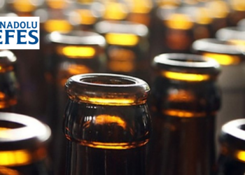 AEFES.IS: Anadolu Efes Hedef Fiyat Değişikliği