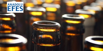 AEFES.IS: Anadolu Efes Hedef Fiyat Değişikliği