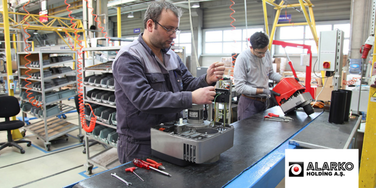 ALARK.IS: Güçlü 2022 Beklentileri