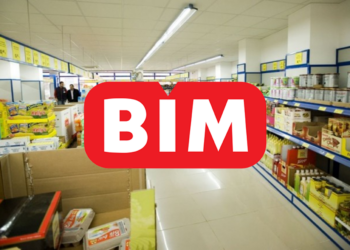 BIMAS.IS: BIMAS Hedef Fiyat Değişikliği