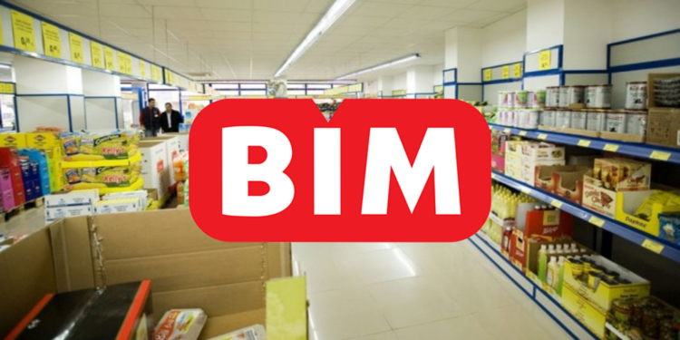BIMAS.IS: BIMAS Hedef Fiyat Değişikliği