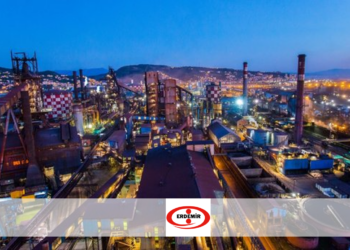 EREGL.IS: Erdemir Tavsiye Değişikliği