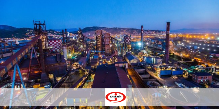 EREGL.IS: Erdemir Tavsiye Değişikliği