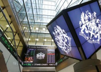 Euro Stoxx’da getiri potansiyeli yüksek ve FD/FAVÖK iskontosu taşıyan şirketler..