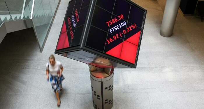 FTSE 100: Aralık ortasında başlayan trend devam ediyor, 2022T HBK’sı yüksek şirketler